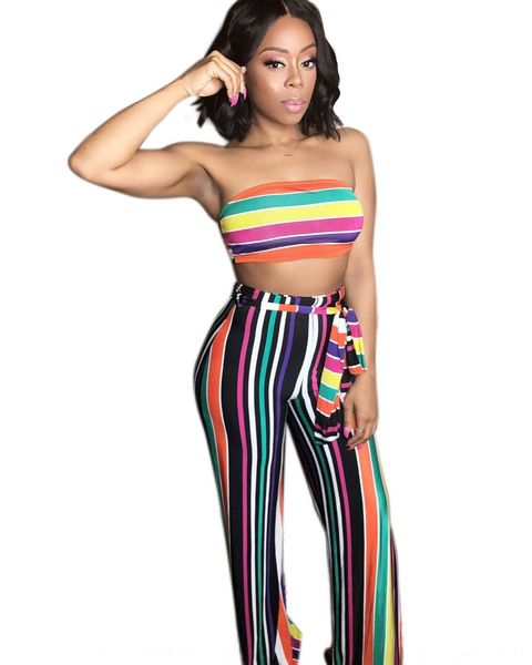 

l1522 women's printing striped two-piece set l1522 women's printing striped two-piece set bra bra, Camo