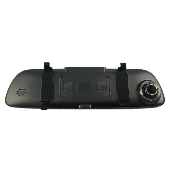 

v101 dvr video recorder dash cam rearview mirror car camera waterproof rear view camera g-sensor