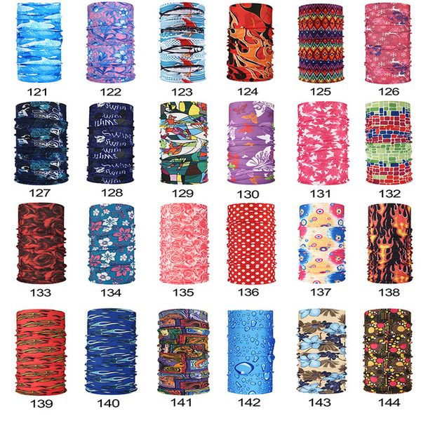 

bandana halloween scarves function skull outdoor multi mask motorcycle sports party seamless ski decorations for bike face cosplay lgltj