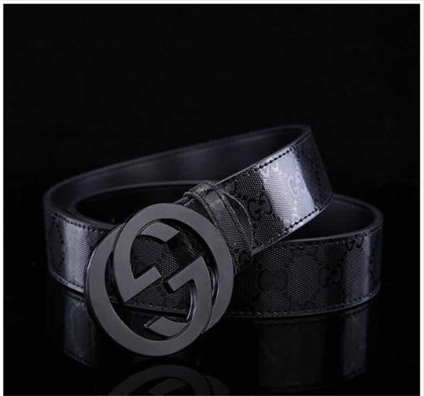

new brand buckle belt luxury2020 belt real leather belts design belt for men and women business belts design brand belts2020, Blue;gray