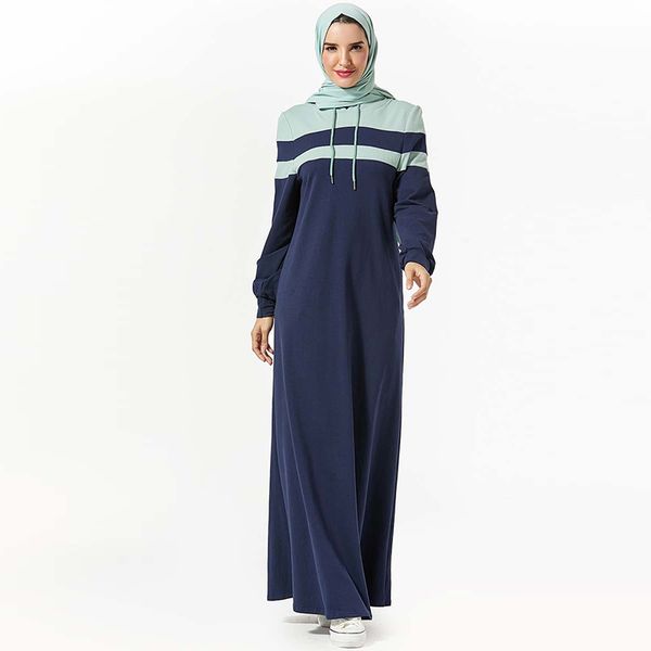 

hoodie abaya kaftan dubai hijab muslim dress islamic clothing abayas for women caftan marocain robe turque djellaba turkish uae