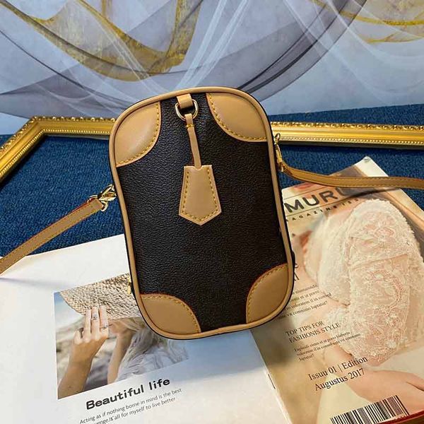 

designer handbag purse n60360 neokapi l flower pattern shoulder crossbody ladies purse bag genuine leather women 2020 new style bags