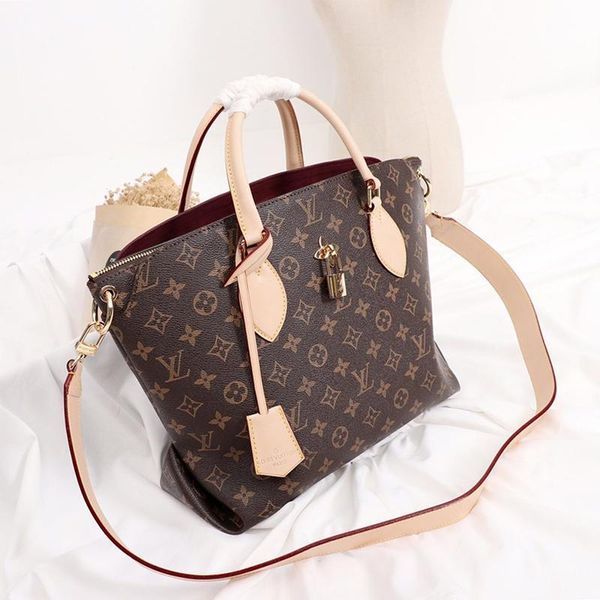 

new bolso bandolera women bag designer luxury fashion women shoulder bag large capacity crossbody handbags handle tote messenger bags
