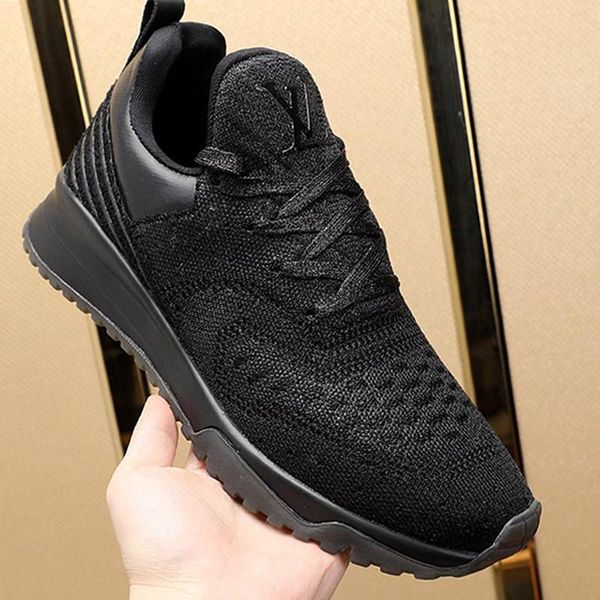 

mens shoes luxury lightweight casual low vintage comfortable running lightweight sports comfortable running breathable lace -up shoes