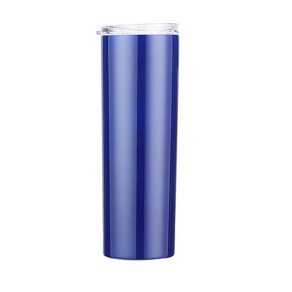 

silver stellar click for 20 oz skinny steel double wall stainless tumblers s g63emafe1y silver 83280 silver stellar click bwkf mbioh