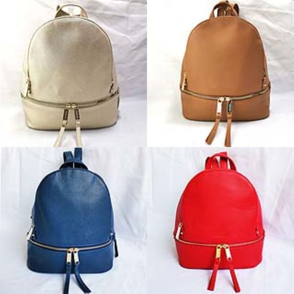 

2020 new backpack ladies cute fashion backpack style women's#804