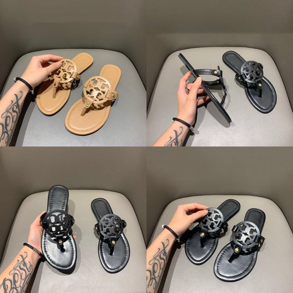 

men slippersshoes solid simple non-slip mens shoes couples hom#675, Black