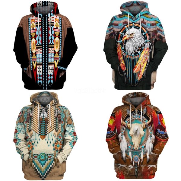 

funny print la de papel mens sports jacket warm outwear men streetwear warm hoodies personalized #728, Black