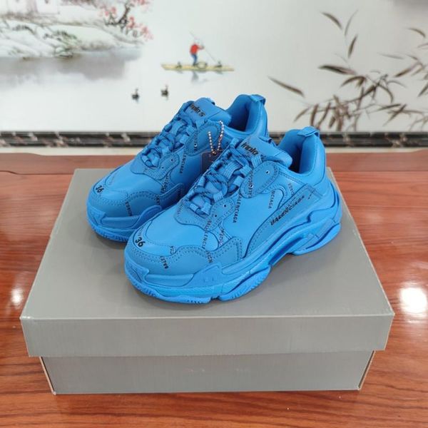 

326designer создать случайную и удобную все-матч спортивной обувь, туристическая обувь подошву дизайна нескользящего с оригинальной коробкой, Black