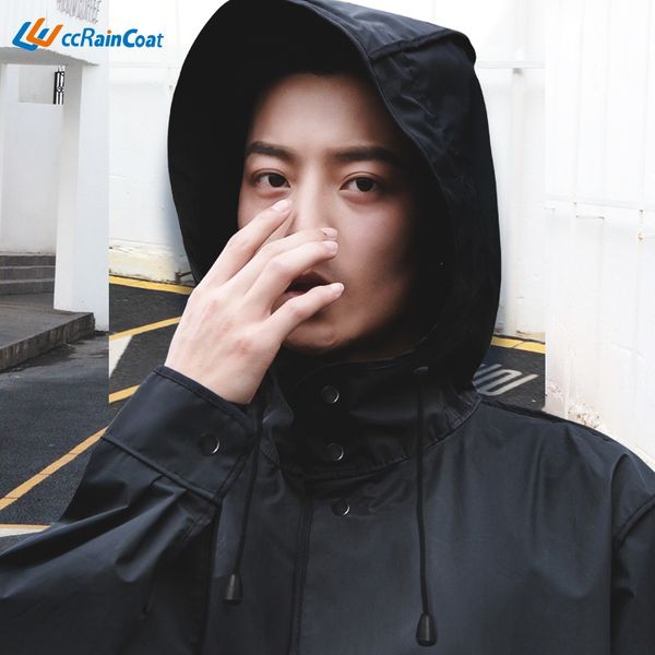 

wwfyk мотоцикл мода пончо мотоциклов плащ плаща верхом мужской и женской батарея автомобиля пончо открытой туризма дождевой путешествия ева