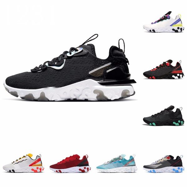 

men shoes script undercover element mens running shoes for men women highlighted taped seams black white trainer sports sneakers 87 s#07-148