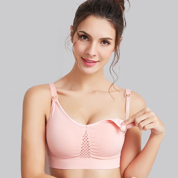 

gym clothing women yoga bra sport  cotton sports thin wrap chest breathable underwear for bras, White;black