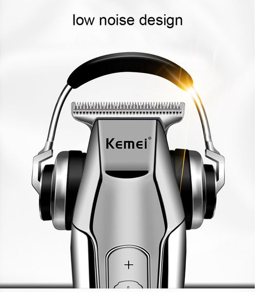 

professional 5027 km haircut hair items rechargeable electric kemei trimmer hair with kit professional kemei machine shaving clipper xyifa