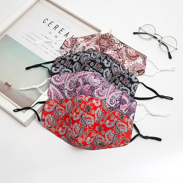 

breathable camouflage face masks anti-dust wind mouth mask washable breathable outdoor cyling bicycle protective mask party masks