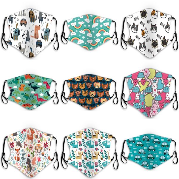 

silicone flat type mask storage box mask temporary clip dust-proof pollution-proof security mask holder bags artifact lx2889#182