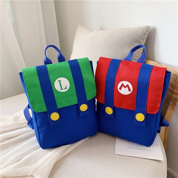 

clzce children's schoolbag cartoon cute 2020 bag new baby burden reduction backpack primary school boys and girls universal multi-funct