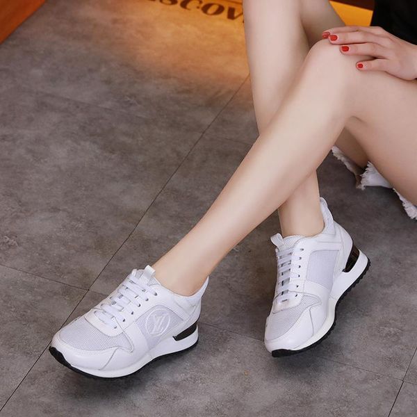 

2020 womens shoes run away sneaker chaussures de femme womens shoes fashion footwears zapatos de mujer luxury designer with original box