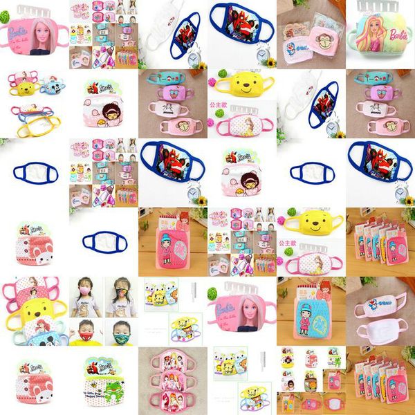 

cloth cartoon face mask pj masks pj masks children breathing mouth face mask candy color cloth cartoon zrcwv qqds