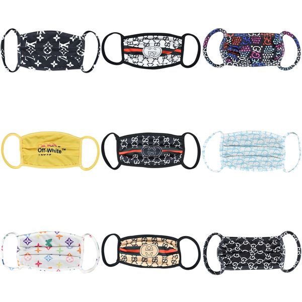 

pm2.5 dust filtrition mascherine doubel color anti spittling splashing uv half face masks windbreak mouth mask er 2 2ej e1#889