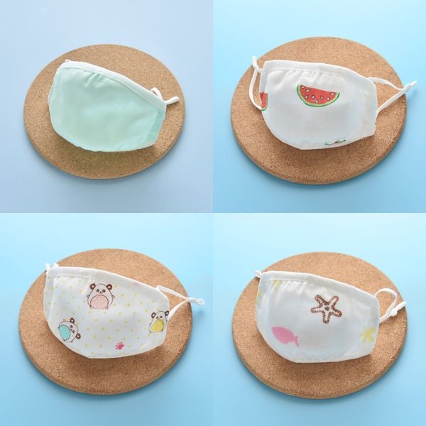 

shipping anti-scar mask headbands ear protector button headbands women hairband sport yoga flower print blooming turban x158fz #370, Black