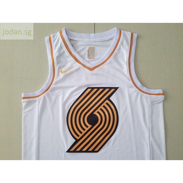 

730 new jersey men's anthony 00 sports jerseys vest s-xxl stitched jersey, Black;white