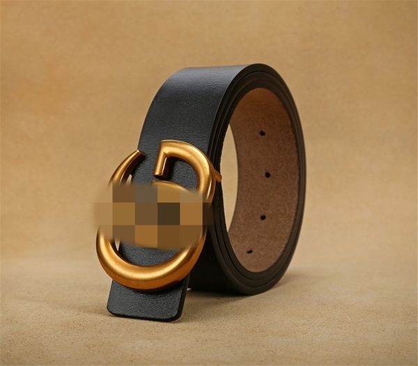 

student women's decoration belt eyes metal round buckle simple pu leather belt s539#856, Black