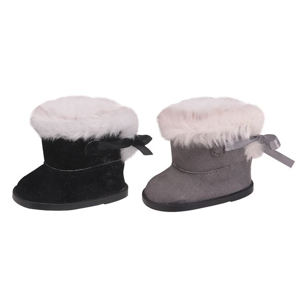 

2pcs fits american doll generation 18 inch dolls clothes boots