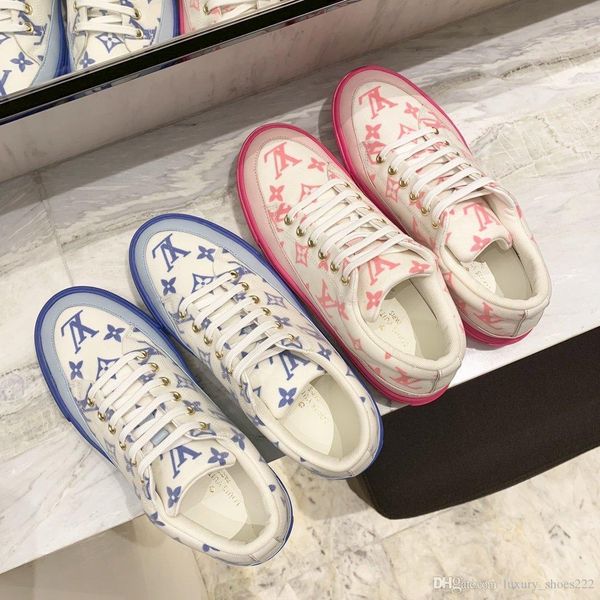 

2020 latest designer shoes stellar sneakers comfortable and fashionable designer design low-sneakers comfortable 455555