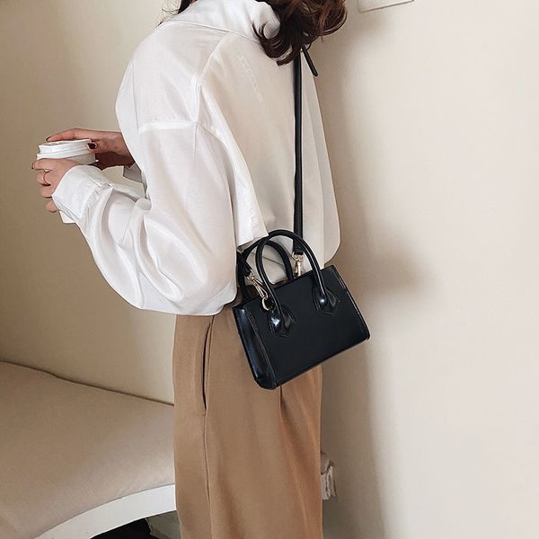 

мини crossbody сумки для женщин 2020 новое качество pu кожи плеча сумки lady travel сумки и кошельки мешком главная
