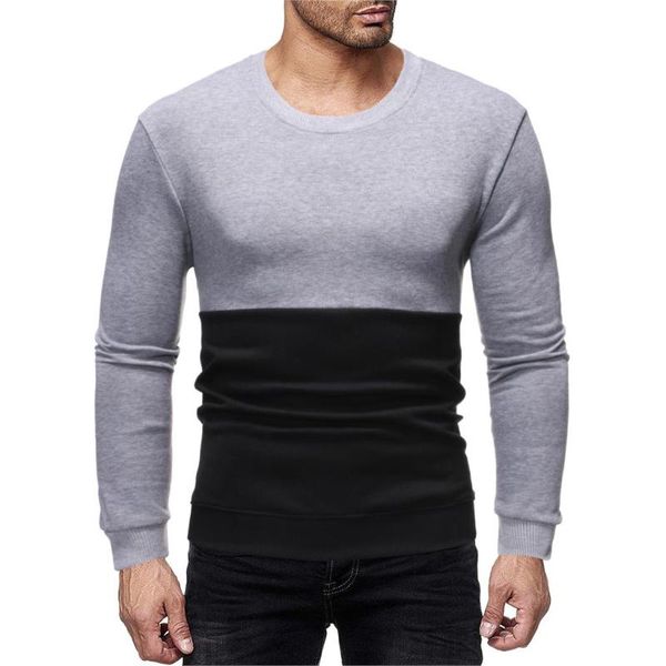 

nice autumn casual men sweater o-neck striped slim fit knittwear sweaters men pullovers pullover pull homme streetwear, White;black