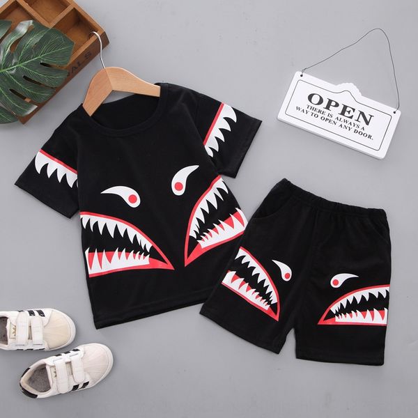 

euiez wear boy's suit 12 summer wear 3 babies suits for boys and girls children's suits for boys and girls 4 clothes 0-5 years old