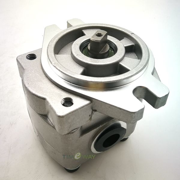 

charge pump sbs80 hydraulic gear pump repair kit for caterpillar excavator