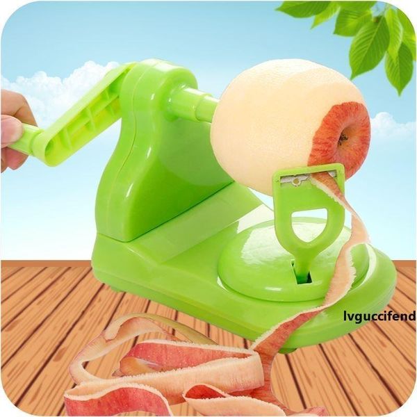 

apple peeler hand multifunctional apple peeler machine fruit knife to cut the apple peeler knife. h070