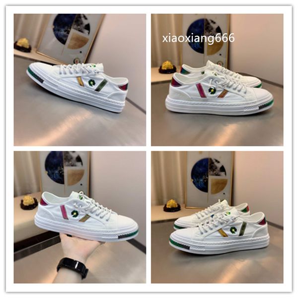 

the latest explosion of casual sports shoes imported breathable fabric material fine workmanship light and comfortable feet, Black