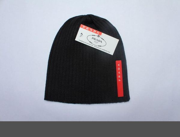 

men women's winter beanie men hat casual knitted caps hats men sports cap black grey white yellow hight quality skull caps l717, Blue;gray