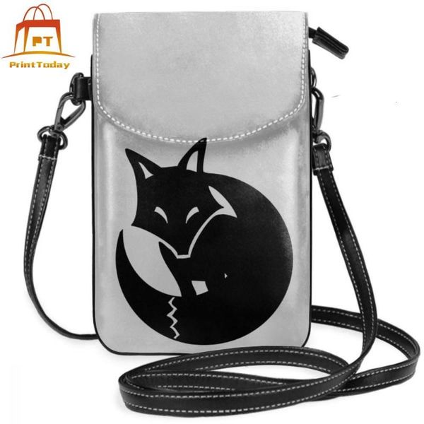 

kamisama hajimemashita мешок плеча kamisama поцелуй кожаная сумка женщина тонкий женщин сумки шаблон высокого качества кошелек