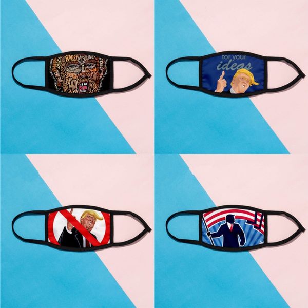 

k774s cotton scarf maskswashable and reusable facemask print breathable cloth 2020 forprotection masks bylima face#674