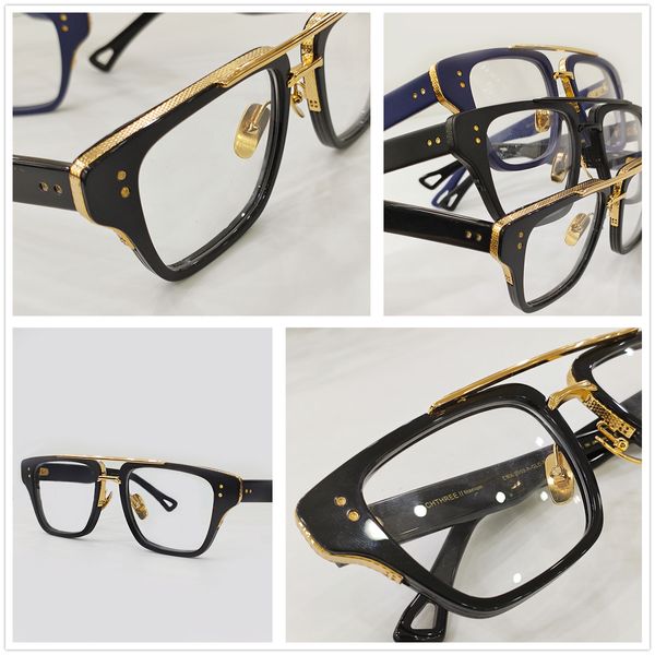 

glass frames eye glasses prescription clear mens presbyopia myopia eyeglasses mach optical transparent spectacle fashion 3 evjrd, White;black