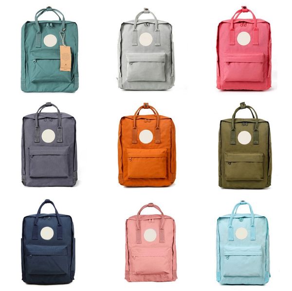 

fjallraven school bags for boys backpack for children book bag satchel knapsack school backpack girls#103