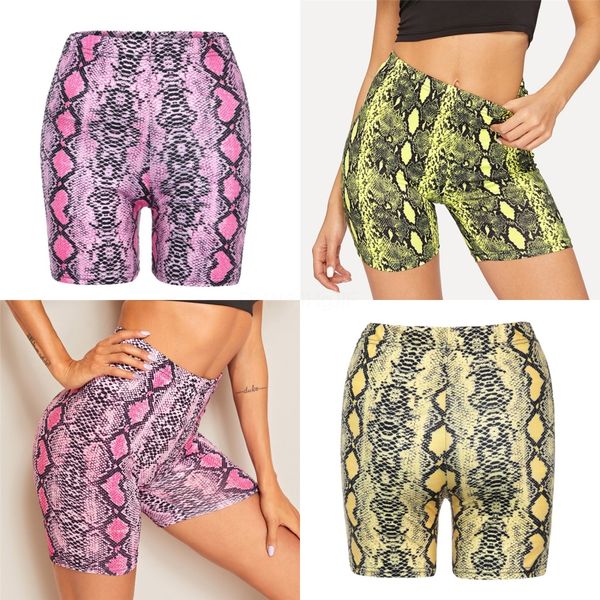 

high patchwork women yoga shorts quick dry sports running fitness gym shorts fake workout pantalon corto mujer#638, White;red
