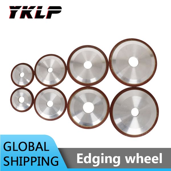 

150-400# diamond grinding wheel for carbide cutter grinder abrasive disc 6 inch