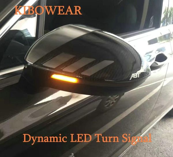 

dynamic blinker led turn signal for vw b8 variant arteon light mirror indicator sequential 2020 2020