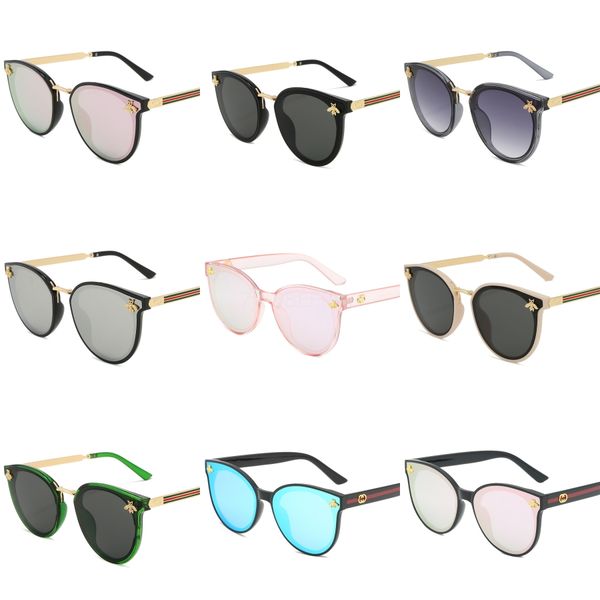 

лето женщина поляризованные открытый ветер спорт солнцезащитные очки 10colors вождения солнцезащитные очки человек пляж солнцезащитные очки, White;black