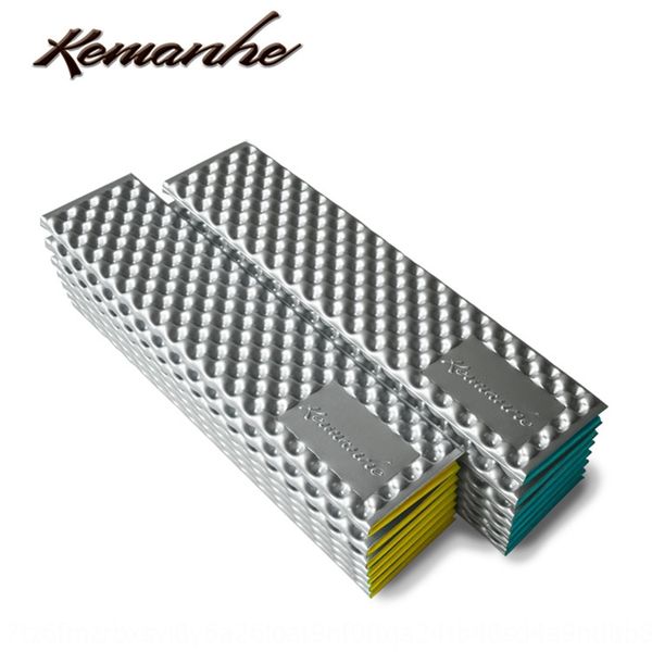 

keman aluminum foil tent meal meal single egg nest moisture-proof camping picnic mat tent sleeping mat