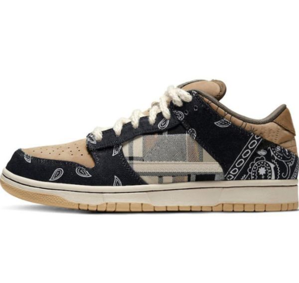 

new one dead sb dunk casual shoes designer green blue tree dancing bears skateboarding mens women designer sneakers