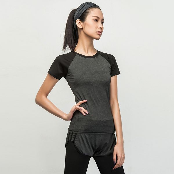 

exwgt 2020 новых осенью йога йога костюм спортивный suitsportswear sportswearclothing трехчастную фитнес спортивный костюм женский открытый, White;red