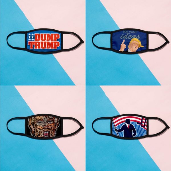 

new masks solid color cycling headband print hairband outdoor face scarf light breathable edc soft magic headwear 8 #734#866#477