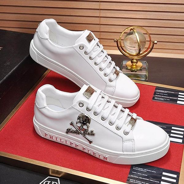 

luxury mens shoes casual footwears men shoes fashion type chaussures pour hommes leather fabric luxury flats platform fast ship