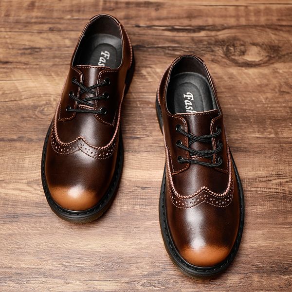 

de sport man leather mens shoe sapato loafers for casuales masculino casual sneakers spring boots para mens flat zapatos, Black