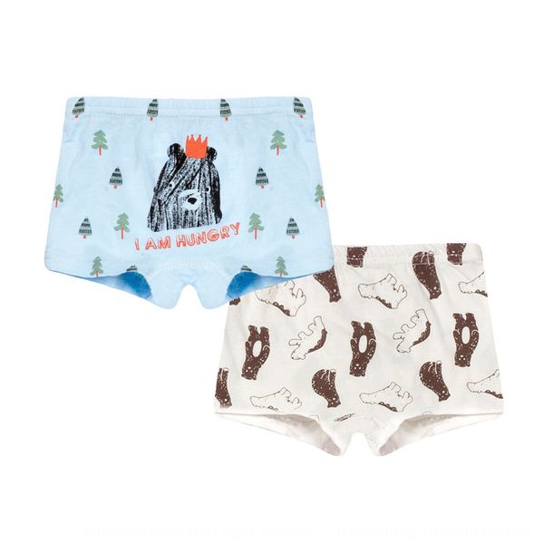

gkkdq new children's cotton boys' baby cartoon printed 205207z new children's cotton underwear boxers boys' boxers baby, Camo